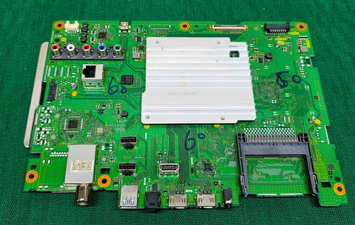Main board for - for, panasonic