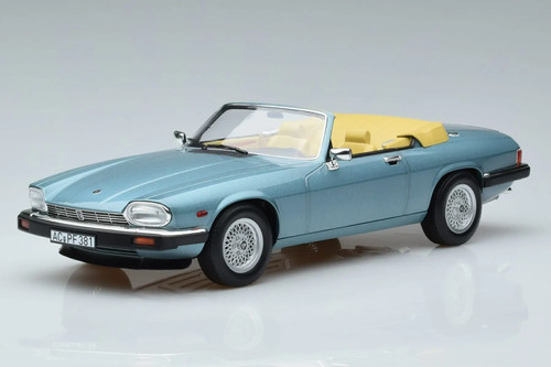 182635 jaguar xjs v12 - 182635,