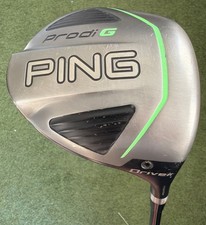 Ping Prodi G Junior Driver /