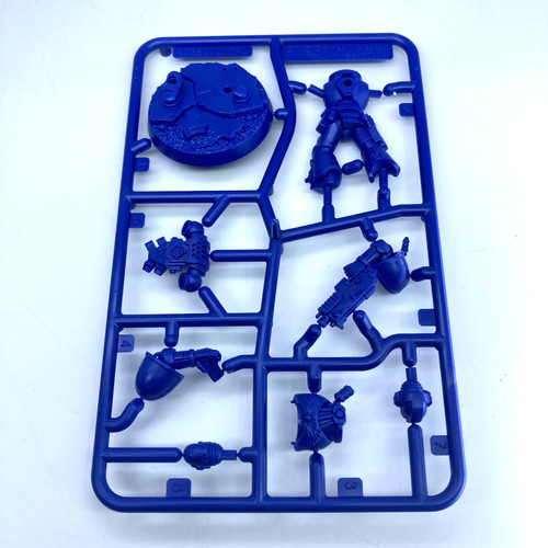 Space marines heroes - space,