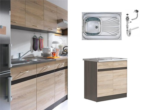 Kitchen sink base - kitchen, all