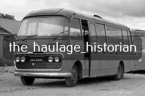 Thh truck photos bedford - truck, bus