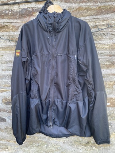 Paramo velez men jacket size - men's,