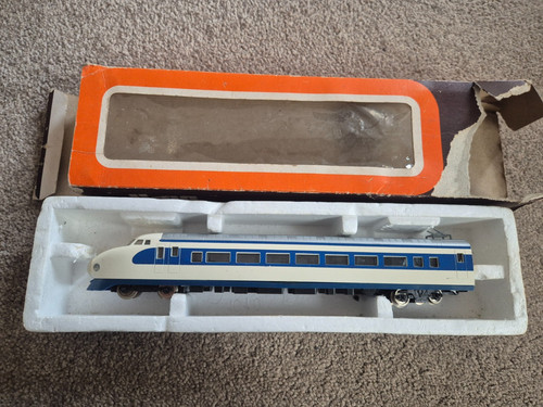 Gauge lima railways - gauge,