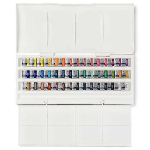 Winsor newton cotman - newton,,