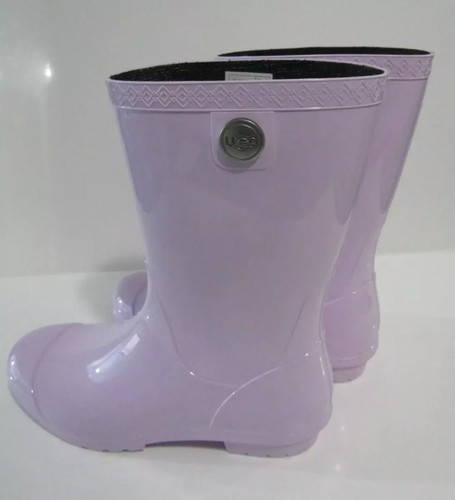 Genuine ugg shaye wellies pale - genuine,