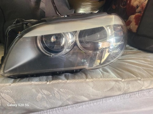 Headlight bmw series - 5,
