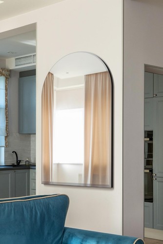 Large arched modern - large,
