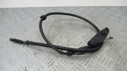 Yamaha ttr 125 2003 - 125,