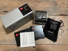 Leica Visoflex Typ 020 Electronic Viewfinder (18767) New In Box