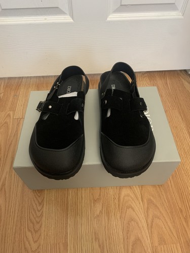 Dior birkenstock tokio mule - birkenstock,