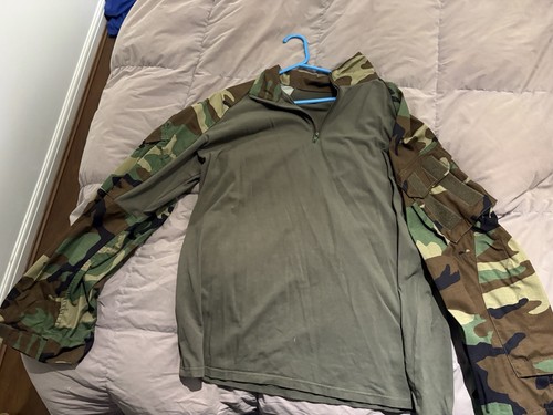 Replica crye m81 - crye,