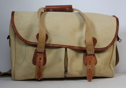 Billingham vintage camera - vintage, bag
