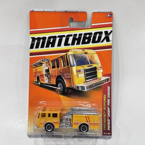 Matchbox mb755 2010 - 2010, 1:123