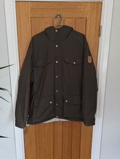 Fjallraven Men's Greenland