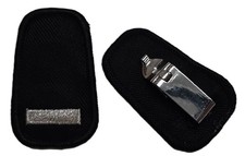 Rank Collar Badges 1 Silver