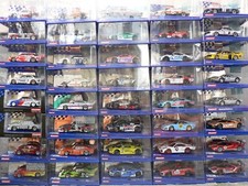 Various Carrera Digital 132