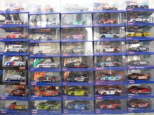 Carrera digital 132 assorted - 132,