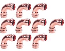 EZ-FLUID (10) 1/2" Propress 90