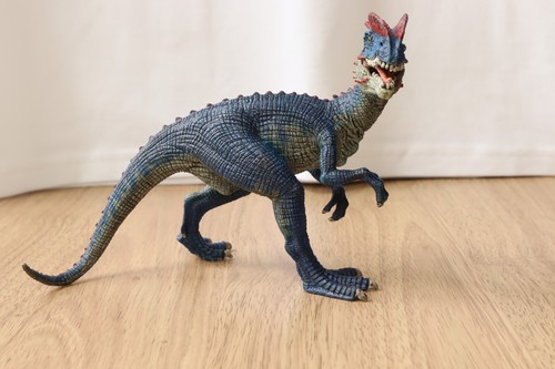 Schleich dinosaur - schleich,