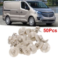 UK 50pcs Trafic Side Door