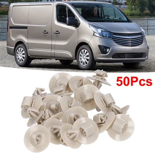 50pcs trafic side door - uk,