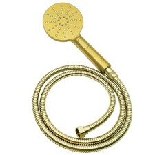 Thermostatic Mixer Shower Set