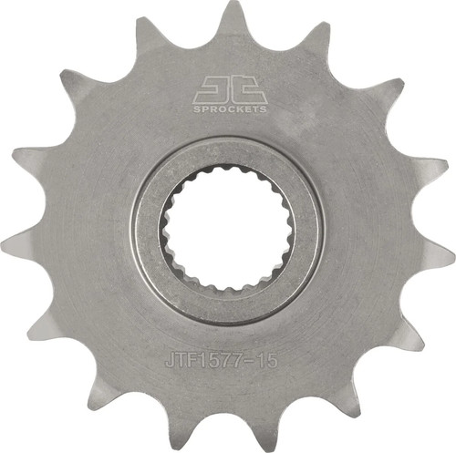 Sprockets jtf1577 front - sprockets, jtf1577.15