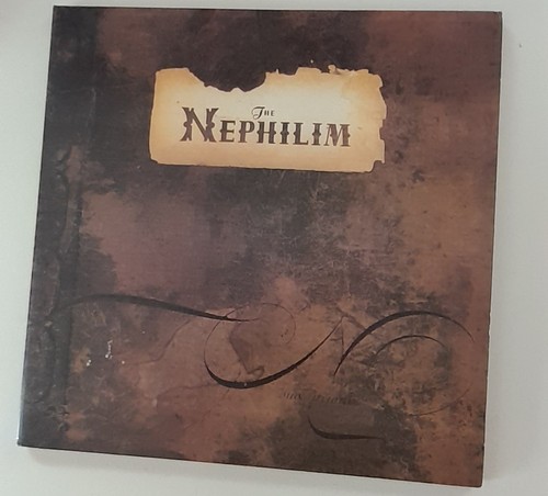 Fields the nephilim - nephilim,