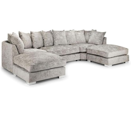 Truffle shape corner sofa - truffle,