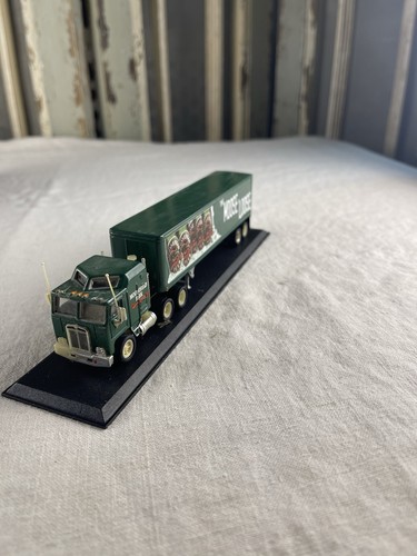Matchbox ultra series - 1:90,