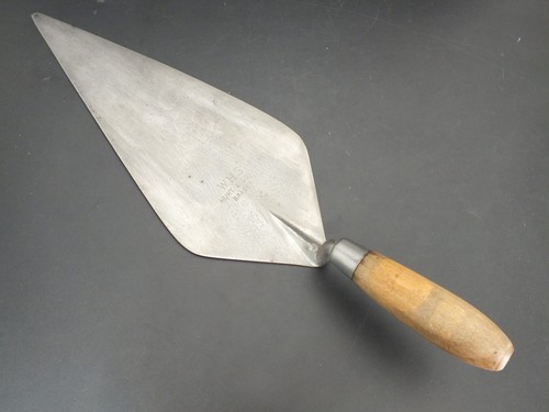 Vintage bricklayers - vintage, 1/2"