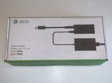Microsoft Kinect Adapter for Xbox and Windows PC Brand-New