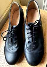 BLOCH Ladies Jazz Tap Shoes