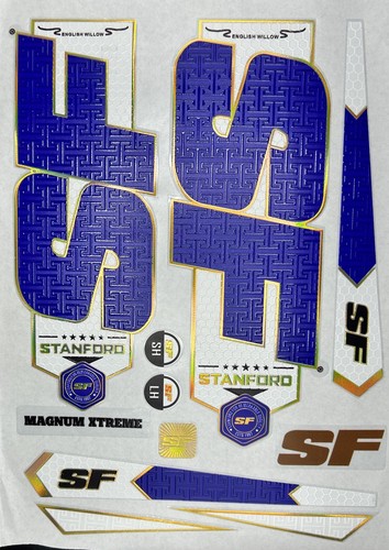 Stamford cricket bat - sf,