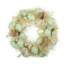 Easter Wreath - Artificial