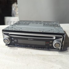 Sony CDX-CA600 Car Radio
