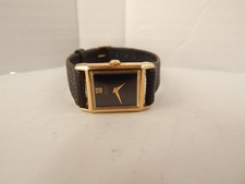 Women's Vintage Seiko 16 mm Quartz Watch.Japan.