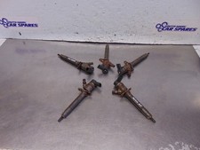 Volvo XC90 Diesel Injectors D5