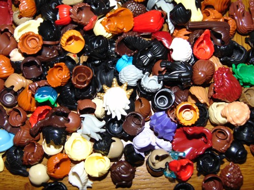 Random lego minifigure - lego®,
