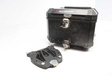 Suitcase Luggage Rear Upper Centre Triumph Tiger 1050 115NG 07-13