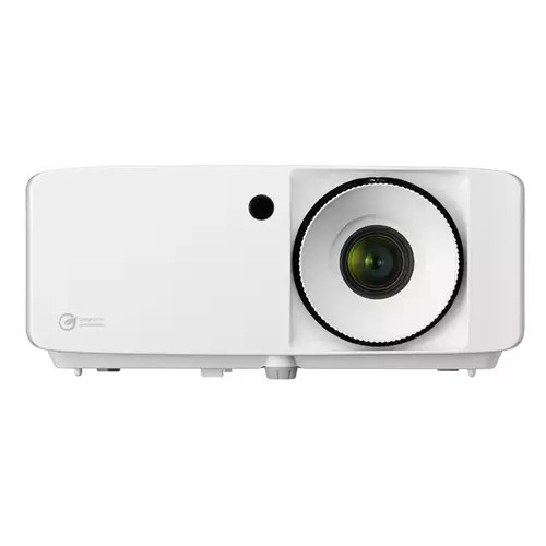 Optoma zh401e 4600 ansi - 4600,