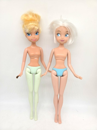 Disney store tinkerbell - disney, &