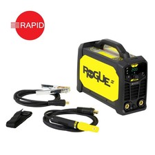 ESAB Rogue ES 201i PRO MMA Arc