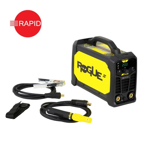 Esab rogue 201i pro mma - esab, arc