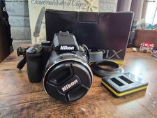 Nikon COOLPIX P900 16.0MP