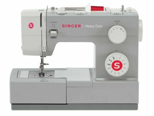 Singer 4411 heavy duty sewing - singer,