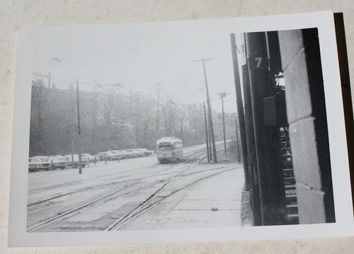 Trolley street car cars - trolley,