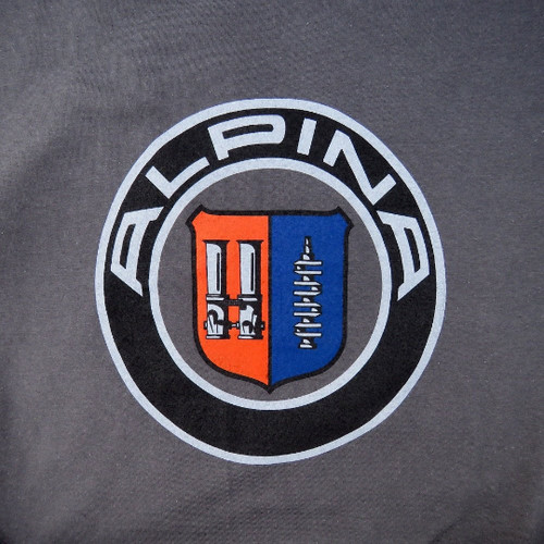 Classic bmw alpina racing - classic,