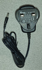 Genuine KTEC 5V / 1A, AC-DC